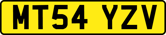 MT54YZV