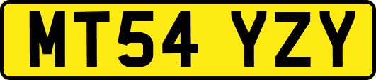 MT54YZY