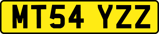 MT54YZZ