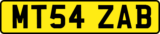 MT54ZAB