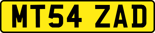 MT54ZAD