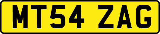 MT54ZAG
