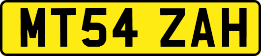 MT54ZAH