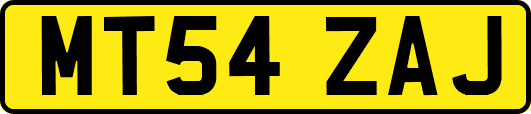 MT54ZAJ