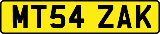 MT54ZAK