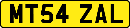MT54ZAL