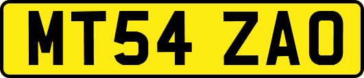 MT54ZAO