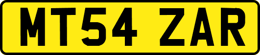 MT54ZAR