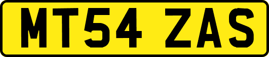 MT54ZAS