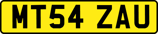 MT54ZAU