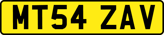 MT54ZAV