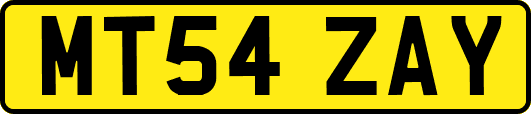 MT54ZAY