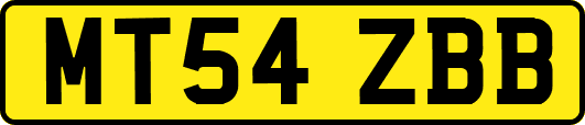 MT54ZBB