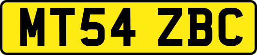 MT54ZBC