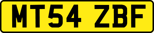 MT54ZBF