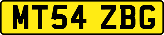 MT54ZBG
