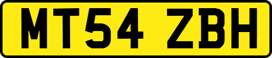 MT54ZBH