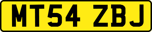 MT54ZBJ
