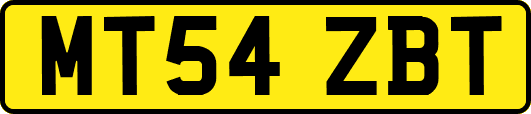 MT54ZBT