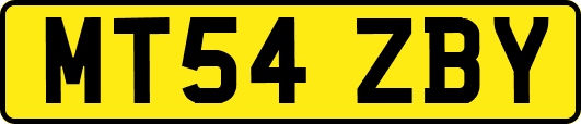 MT54ZBY