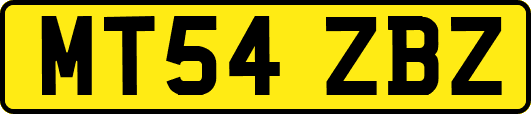 MT54ZBZ