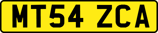 MT54ZCA