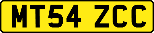 MT54ZCC