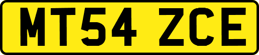 MT54ZCE