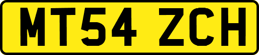 MT54ZCH