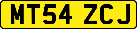 MT54ZCJ