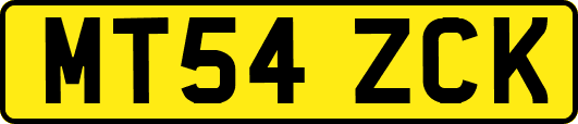 MT54ZCK