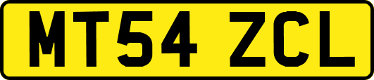 MT54ZCL