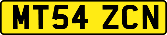 MT54ZCN