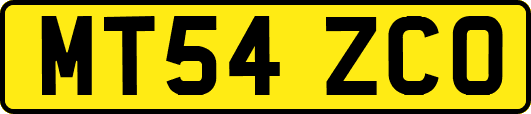 MT54ZCO