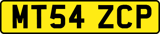 MT54ZCP