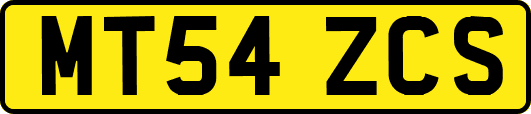 MT54ZCS