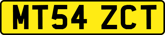 MT54ZCT