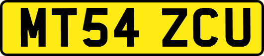 MT54ZCU