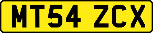 MT54ZCX