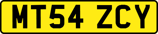 MT54ZCY