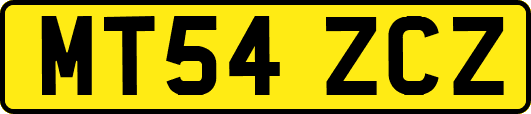 MT54ZCZ