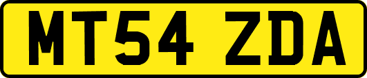 MT54ZDA