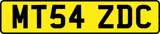 MT54ZDC