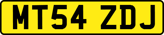 MT54ZDJ