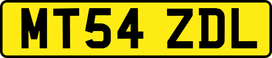 MT54ZDL