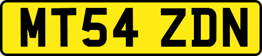 MT54ZDN