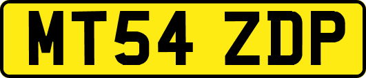 MT54ZDP
