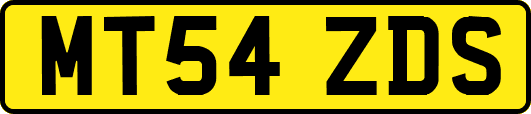 MT54ZDS