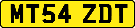 MT54ZDT