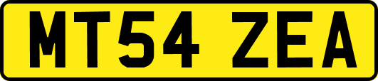 MT54ZEA